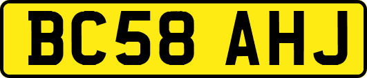 BC58AHJ