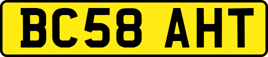 BC58AHT