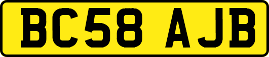 BC58AJB