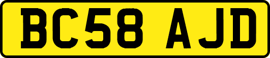 BC58AJD