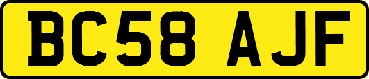 BC58AJF
