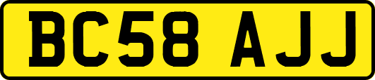 BC58AJJ