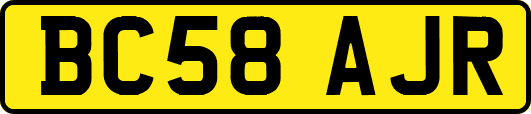 BC58AJR