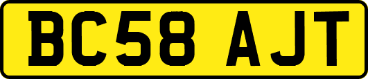 BC58AJT