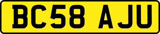 BC58AJU