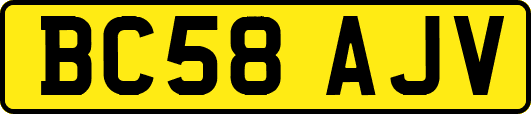 BC58AJV
