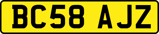 BC58AJZ