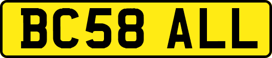 BC58ALL