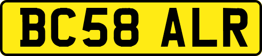 BC58ALR
