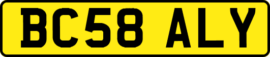 BC58ALY