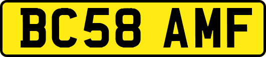 BC58AMF