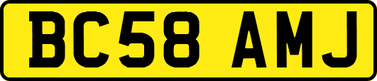 BC58AMJ