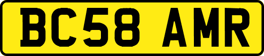 BC58AMR