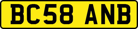 BC58ANB