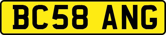 BC58ANG