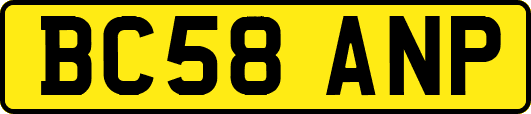 BC58ANP