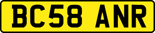 BC58ANR