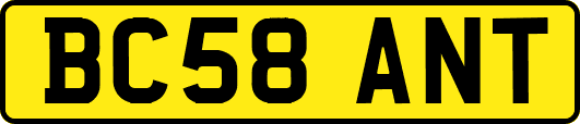 BC58ANT
