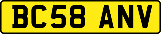 BC58ANV