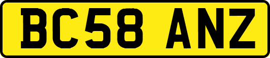 BC58ANZ