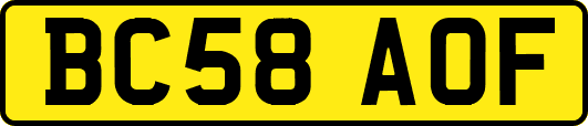BC58AOF