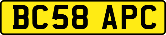 BC58APC