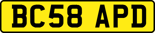 BC58APD