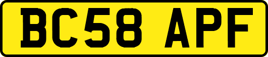 BC58APF