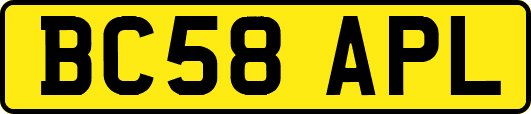 BC58APL