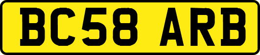 BC58ARB