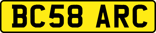 BC58ARC