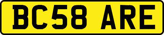 BC58ARE