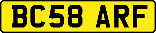 BC58ARF