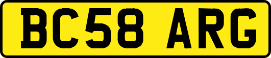 BC58ARG
