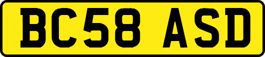 BC58ASD