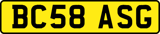 BC58ASG
