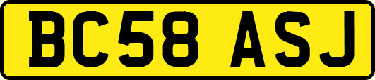 BC58ASJ
