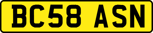 BC58ASN