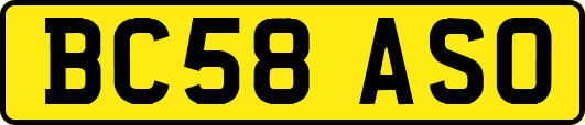 BC58ASO