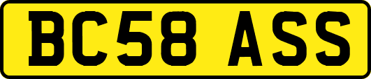 BC58ASS