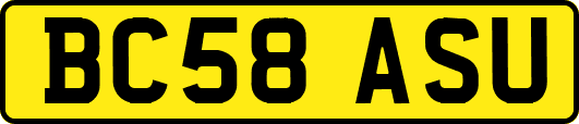 BC58ASU