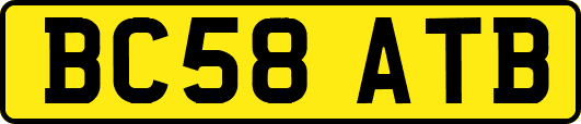 BC58ATB