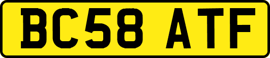 BC58ATF