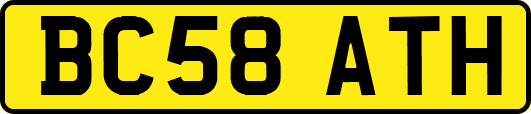 BC58ATH