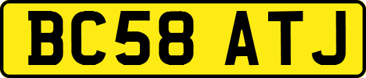 BC58ATJ