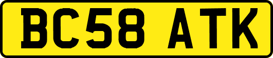 BC58ATK
