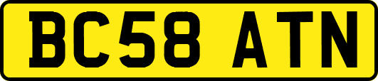 BC58ATN