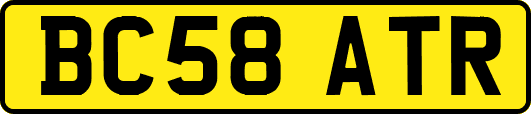 BC58ATR