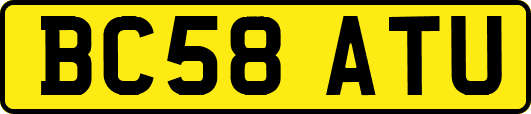 BC58ATU