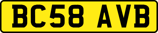 BC58AVB